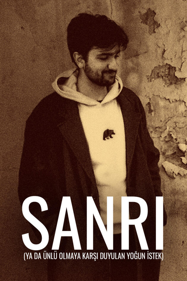 Sanrı